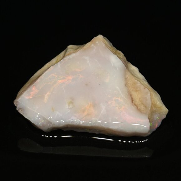 Warp Color Rolling Flash Spencer Idaho Single Opal Rub - Picture 1 of 10